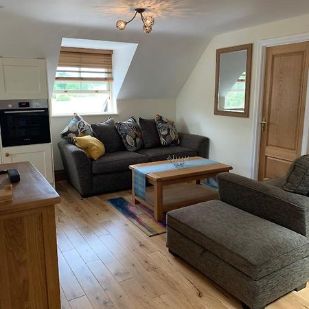 Meadowview Lodge Warsash ภายนอก รูปภาพ