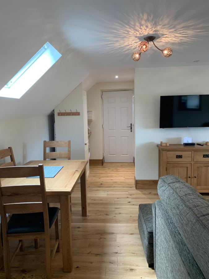 Meadowview Lodge Warsash ภายนอก รูปภาพ