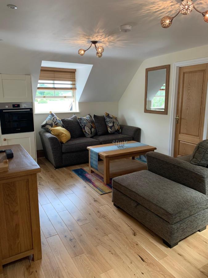 Meadowview Lodge Warsash ภายนอก รูปภาพ